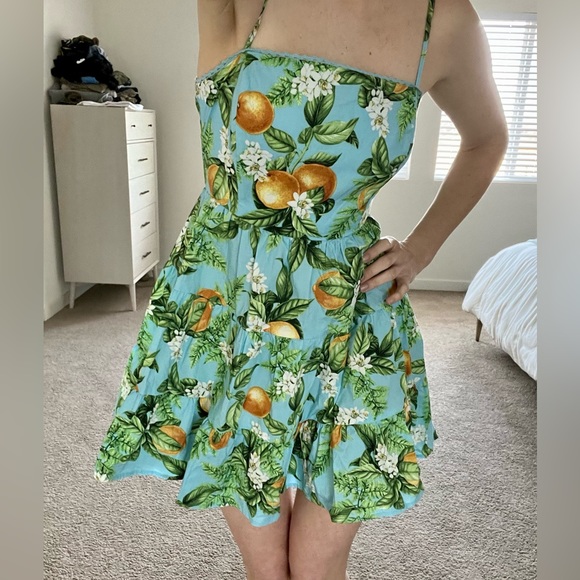 BB Dakota // Steve Madden Mini dress - Picture 9 of 9